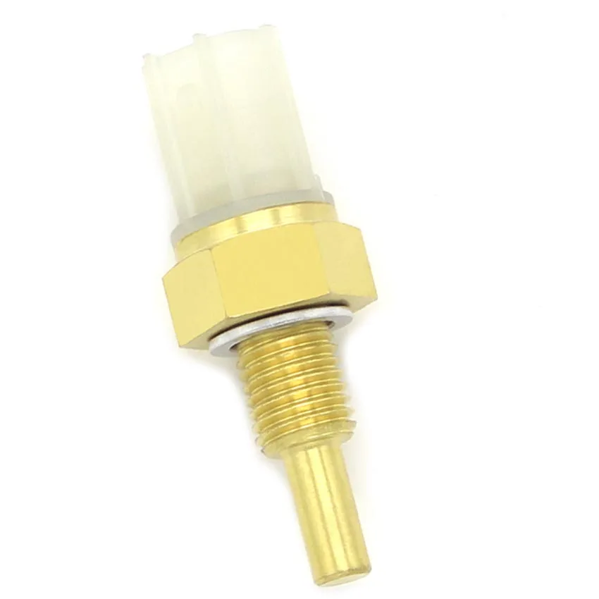Radiator Fan Thermo Detect Switch For Suzuki LTR450 2006 2007 2008 2009 2010 2011 LTR450Z LTZ400 LTZ400Z QuadRacer 13650-14G00
Radiator Fan Thermo Detect Switch For Suzuki LTR450 2006 2007 2008 2009 2010 2011 LTR450Z LTZ400 LTZ400Z QuadRacer 13650-14G00