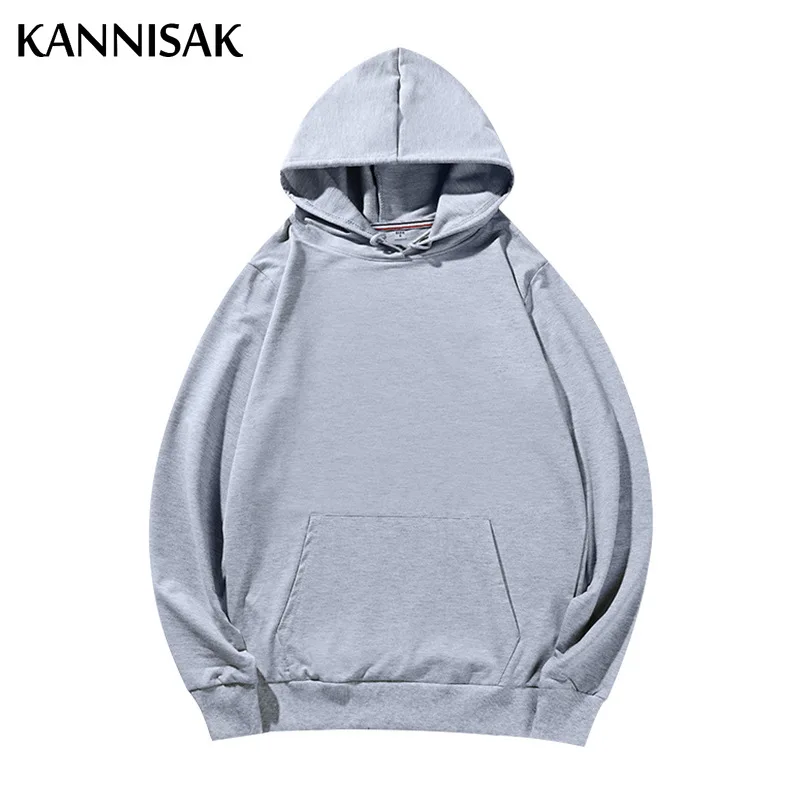 KANNISAK 2021 Hooded Hoodies Men Spring Autumn Loose Pullovers Casual Cotton Hoodie Long Sleeve Couple Clothes Winter Outerwears
KANNISAK 2021 Hooded Hoodies Men Spring Autumn Loose Pullovers Casual Cotton Hoodie Long Sleeve Couple Clothes Winter Outerwears