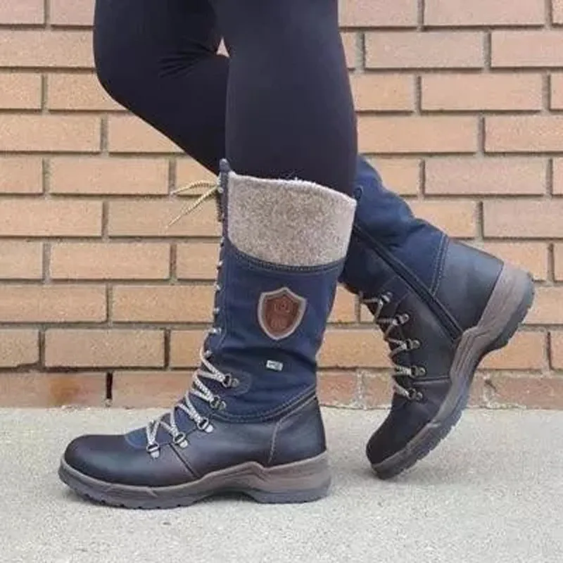 Women Boots 2021 New Lace-Up Platform Shoes Leather Boots Women British Short Boots Ladies Ankle Boots Fashion Boots
Women Boots 2021 New Lace-Up Platform Shoes Leather Boots Women British Short Boots Ladies Ankle Boots Fashion Boots