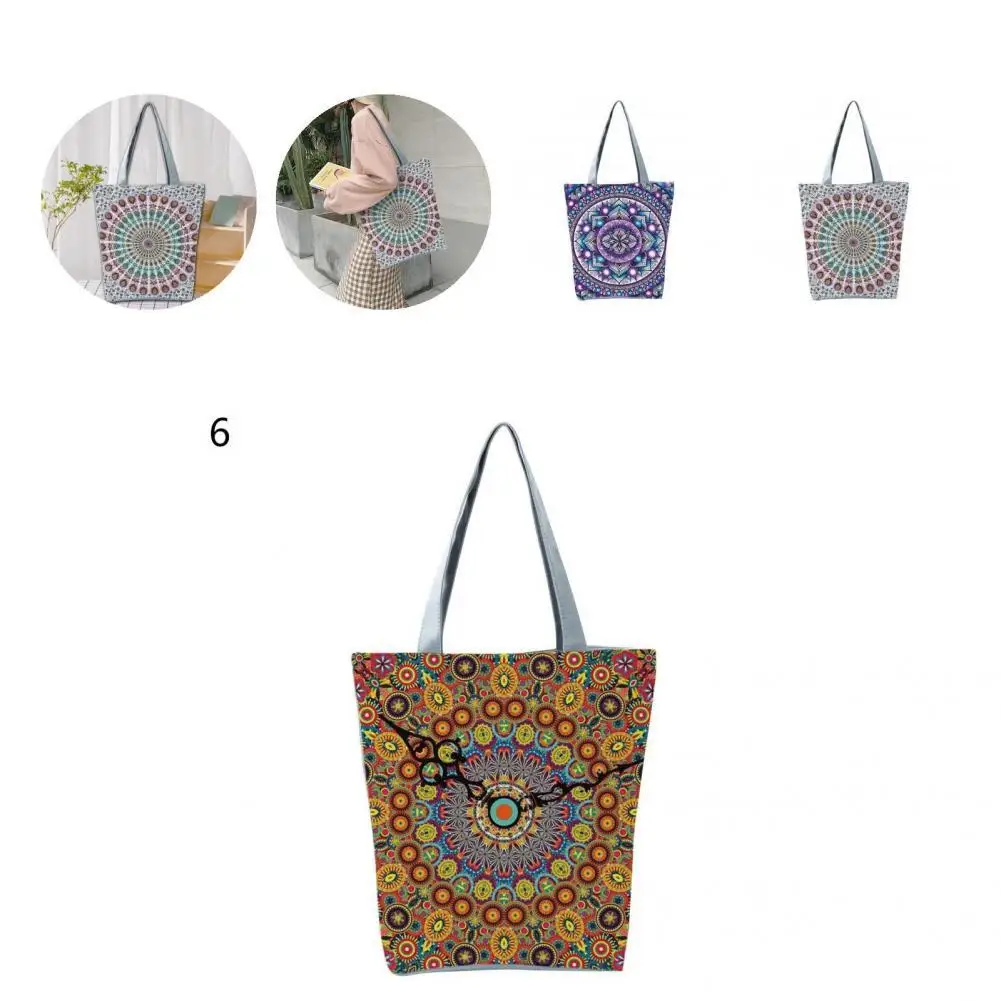 Useful Beautiful Fashion Appearance Multipurpose Handle Bag Multifunctional Shopping Carrier Bag Anti-scratch for School
Useful Beautiful Fashion Appearance Multipurpose Handle Bag Multifunctional Shopping Carrier Bag Anti-scratch for School