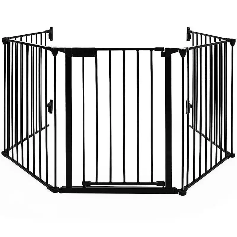 Portable Baby Safety Fence Mesh Fence For Dog Safety Gates Baby Safe Guard Pet Accessories Install Anywhere Indoor Stairs HWC
Portable Baby Safety Fence Mesh Fence For Dog Safety Gates Baby Safe Guard Pet Accessories Install Anywhere Indoor Stairs HWC