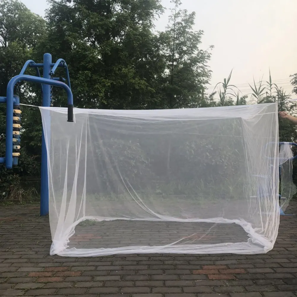 Portable Large White Camping Mosquito Fly Net Indoor Outdoor Netting Insect Tent outdoor tent ,outdoor mosquito net
Portable Large White Camping Mosquito Fly Net Indoor Outdoor Netting Insect Tent outdoor tent ,outdoor mosquito net