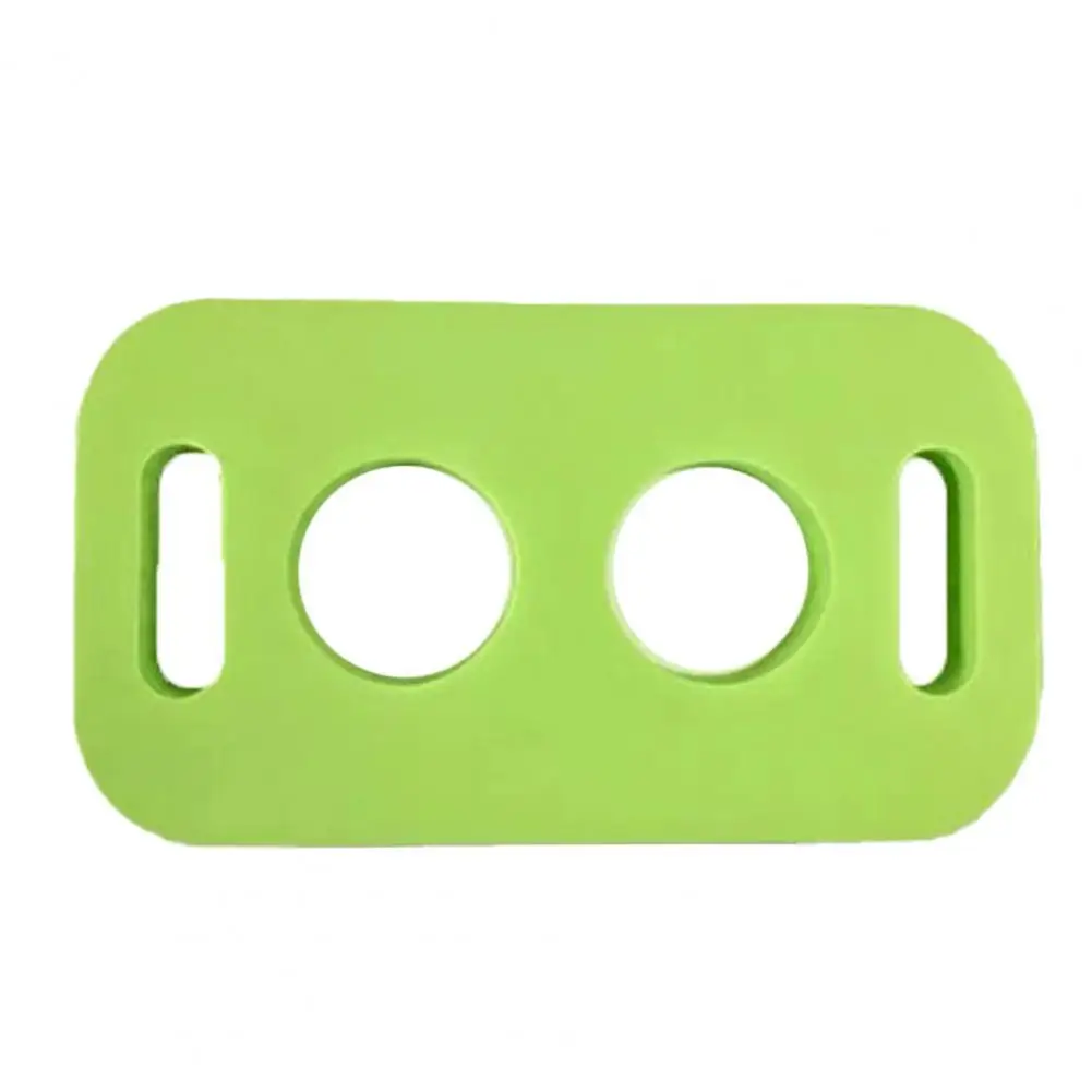 High Foaming Good Flexibility EVA Swim Float Stick Connecting Board for Swimming Course
High Foaming Good Flexibility EVA Swim Float Stick Connecting Board for Swimming Course