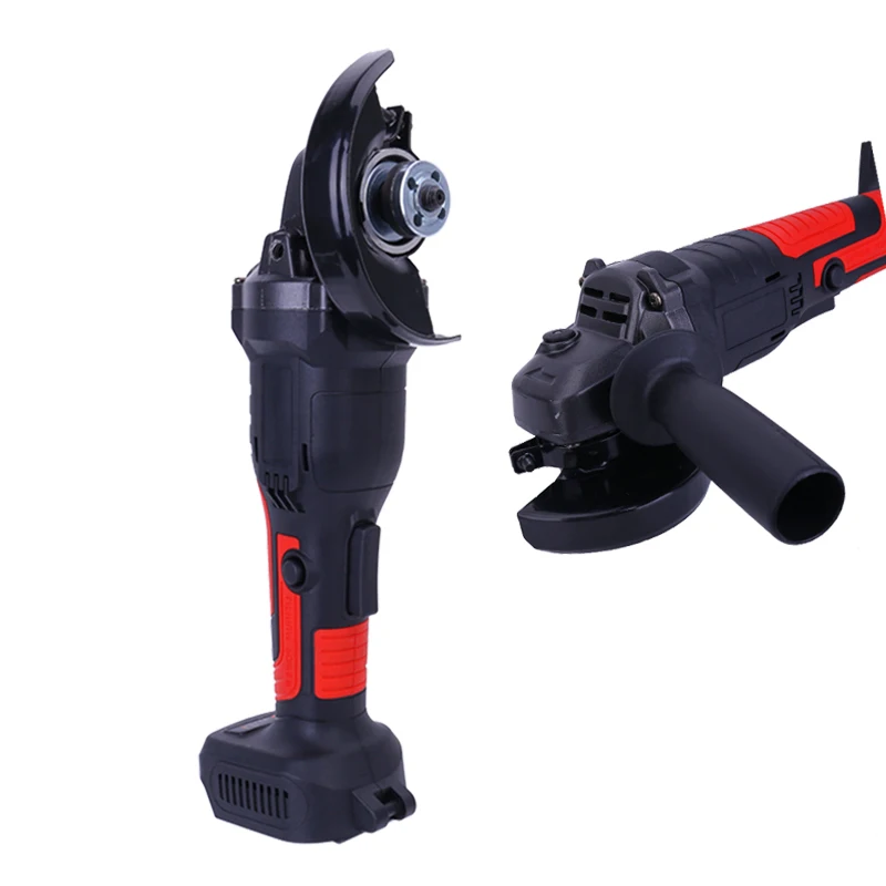 21V Brushless Impact Angle Grinder Without Battery Angle Grinder 8000RPM Angular Cutting Grinding Machine Polisher Power Tool
21V Brushless Impact Angle Grinder Without Battery Angle Grinder 8000RPM Angular Cutting Grinding Machine Polisher Power Tool