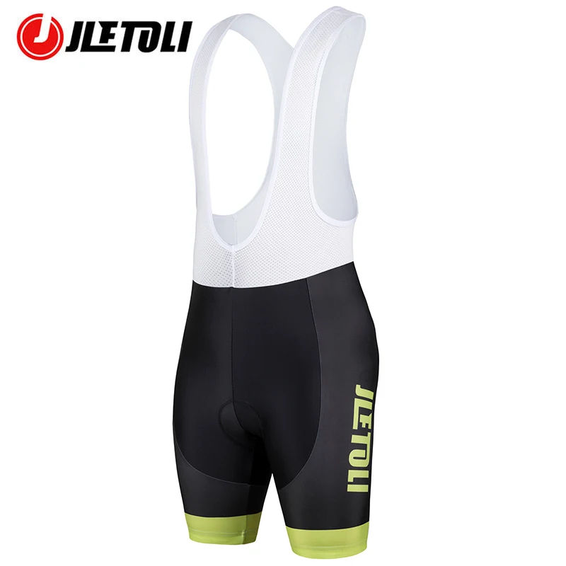 JLETOLI Summer Men Bicycle Shorts Shockproof Road Mountain MTB Bike Bibs Shorts Men's Best Breathable Cycling Bib Shorts Pants
JLETOLI Summer Men Bicycle Shorts Shockproof Road Mountain MTB Bike Bibs Shorts Men's Best Breathable Cycling Bib Shorts Pants