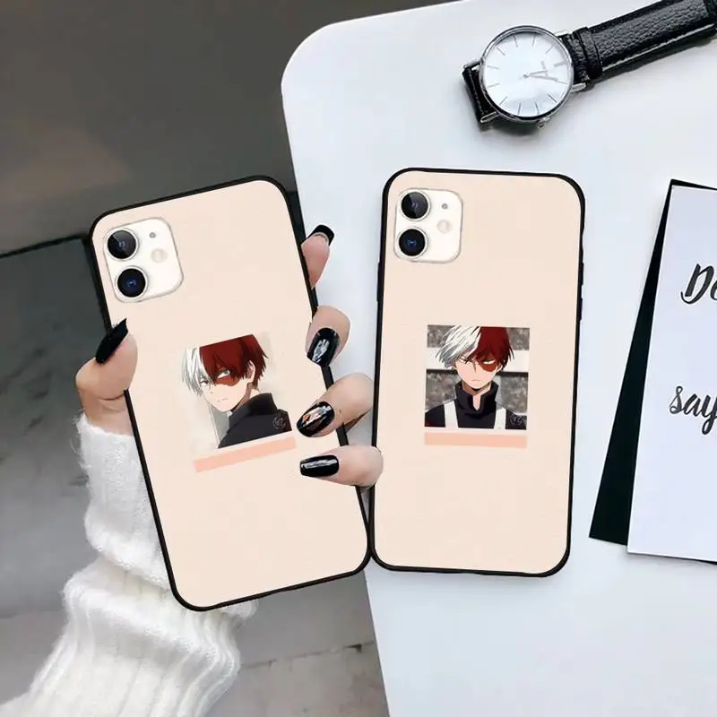 Midoriya Izuku My Hero academia Phone Case for iPhone 13 7 8 11 12 X XS XR Pro max Samsung A S 9 71 10 plus mini mobile bags
Midoriya Izuku My Hero academia Phone Case for iPhone 13 7 8 11 12 X XS XR Pro max Samsung A S 9 71 10 plus mini mobile bags