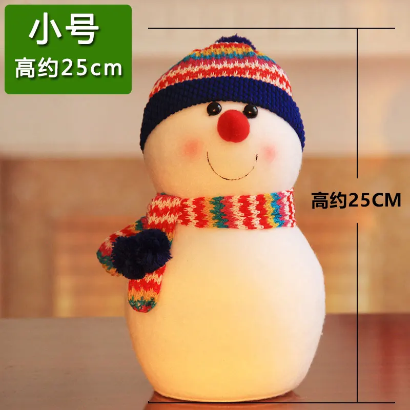 Cute Snowman Christmas Decorations Props Doll Hanging Ornaments Christmas Ornaments Gift Box Parejas Regalos Party Decor EB50PT
Cute Snowman Christmas Decorations Props Doll Hanging Ornaments Christmas Ornaments Gift Box Parejas Regalos Party Decor EB50PT