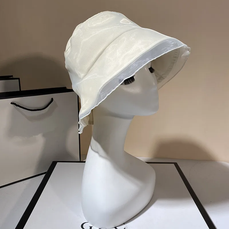 202102-2508771 new spring Lightweight breathable organza gorgeous lady sun cap women leisure hat
202102-2508771 new spring Lightweight breathable organza gorgeous lady sun cap women leisure hat