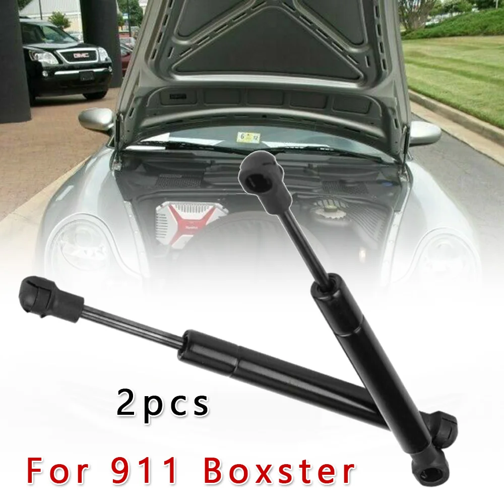 2pcs/set Front Hood Lift Struts Support Shock Gas Cylinder For Porsche Boxster (986) 1997-2004 For Porsche 911 (996) 1999-2005
2pcs/set Front Hood Lift Struts Support Shock Gas Cylinder For Porsche Boxster (986) 1997-2004 For Porsche 911 (996) 1999-2005