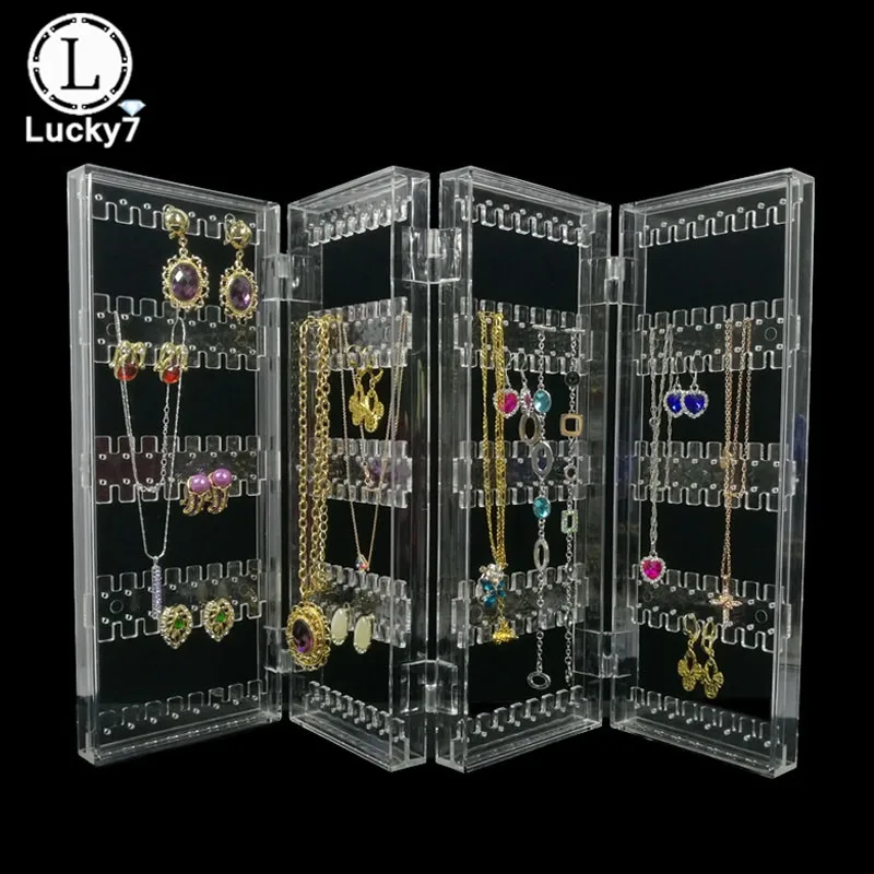 Подставка для украшений Luckyiasv из акрила
Подставка для украшений Luckyiasv из акрила