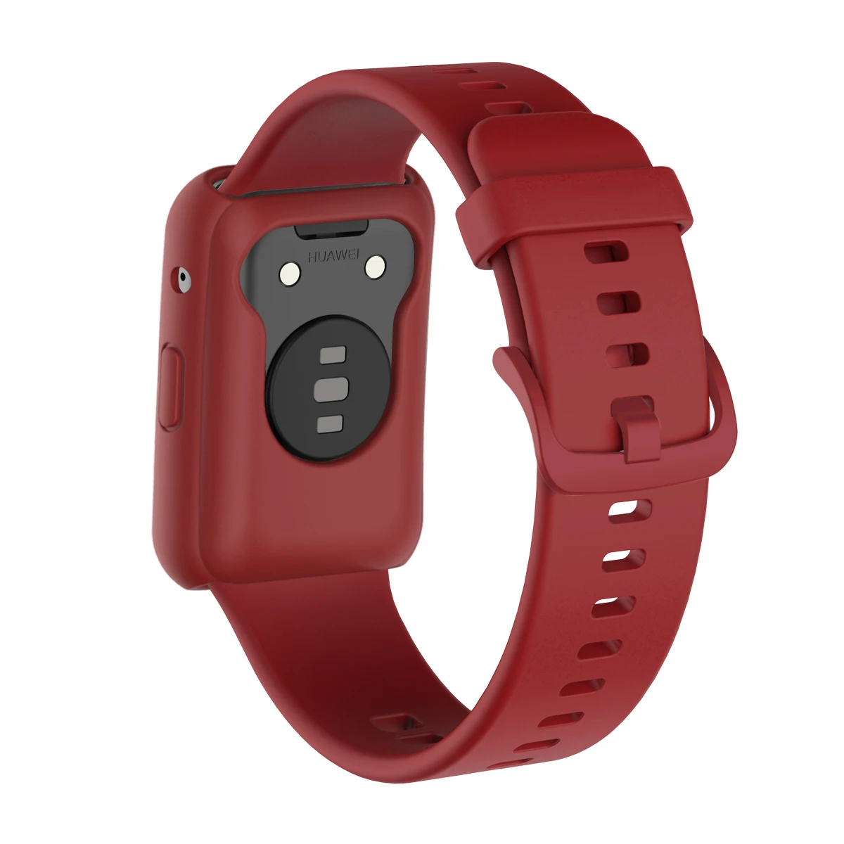 Silicone Soft Edge Protector Case Shell Sleeve Frame Protective Bumper Cover For Huawei Watch Fit Watchband Strap Band Wristband
Silicone Soft Edge Protector Case Shell Sleeve Frame Protective Bumper Cover For Huawei Watch Fit Watchband Strap Band Wristband