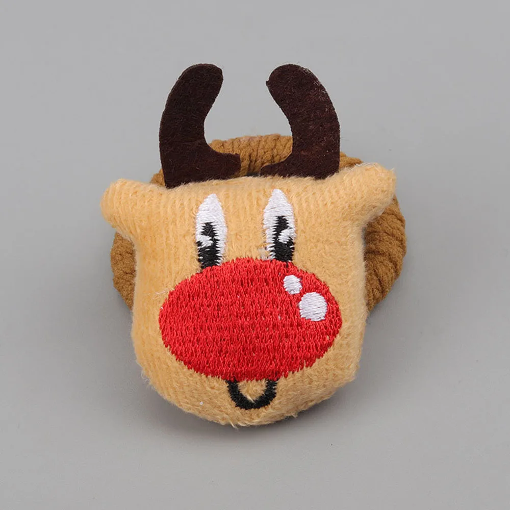 Christmas Children's Hair Accessories Hair Tie Girls Holiday Party Hairpins Santa Claus Deer Tree Rubber Band Headband Headdress
Christmas Children's Hair Accessories Hair Tie Girls Holiday Party Hairpins Santa Claus Deer Tree Rubber Band Headband Headdress