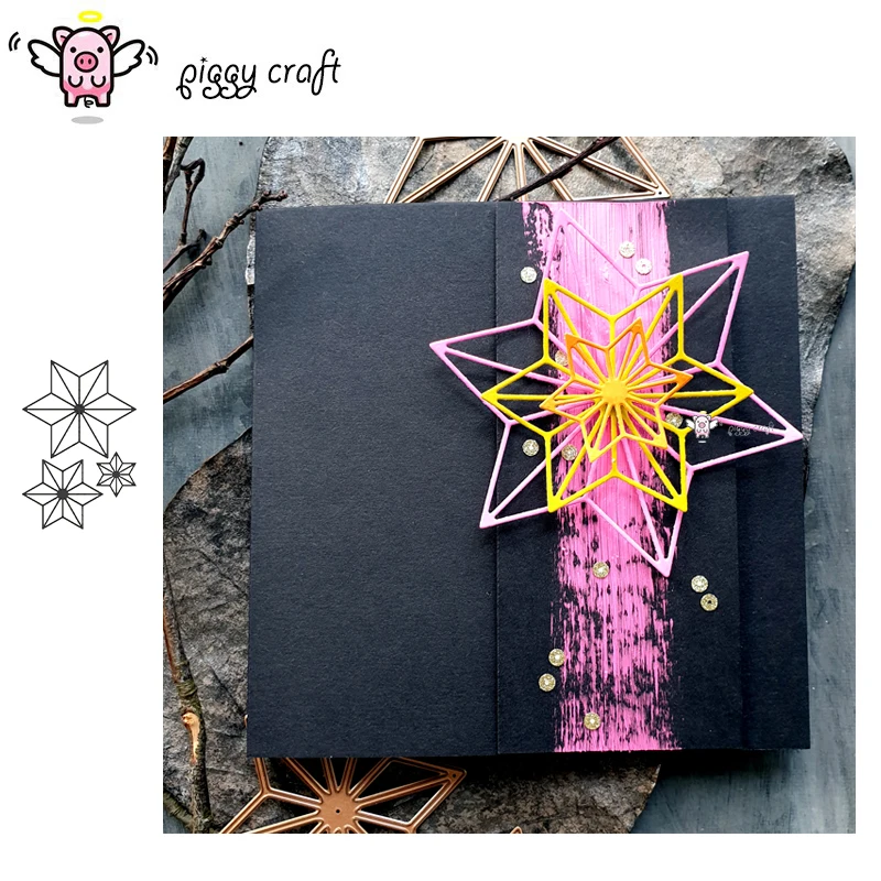 Металлические Вырубные штампы, форма для вырезания, звезда, цветок, украшение, скрапбукинг, бумажный нож, форма, лезвие, перфоратор, трафарет...
Металлические Вырубные штампы, форма для вырезания, звезда, цветок, украшение, скрапбукинг, бумажный нож, форма, лезвие, перфоратор, трафарет...