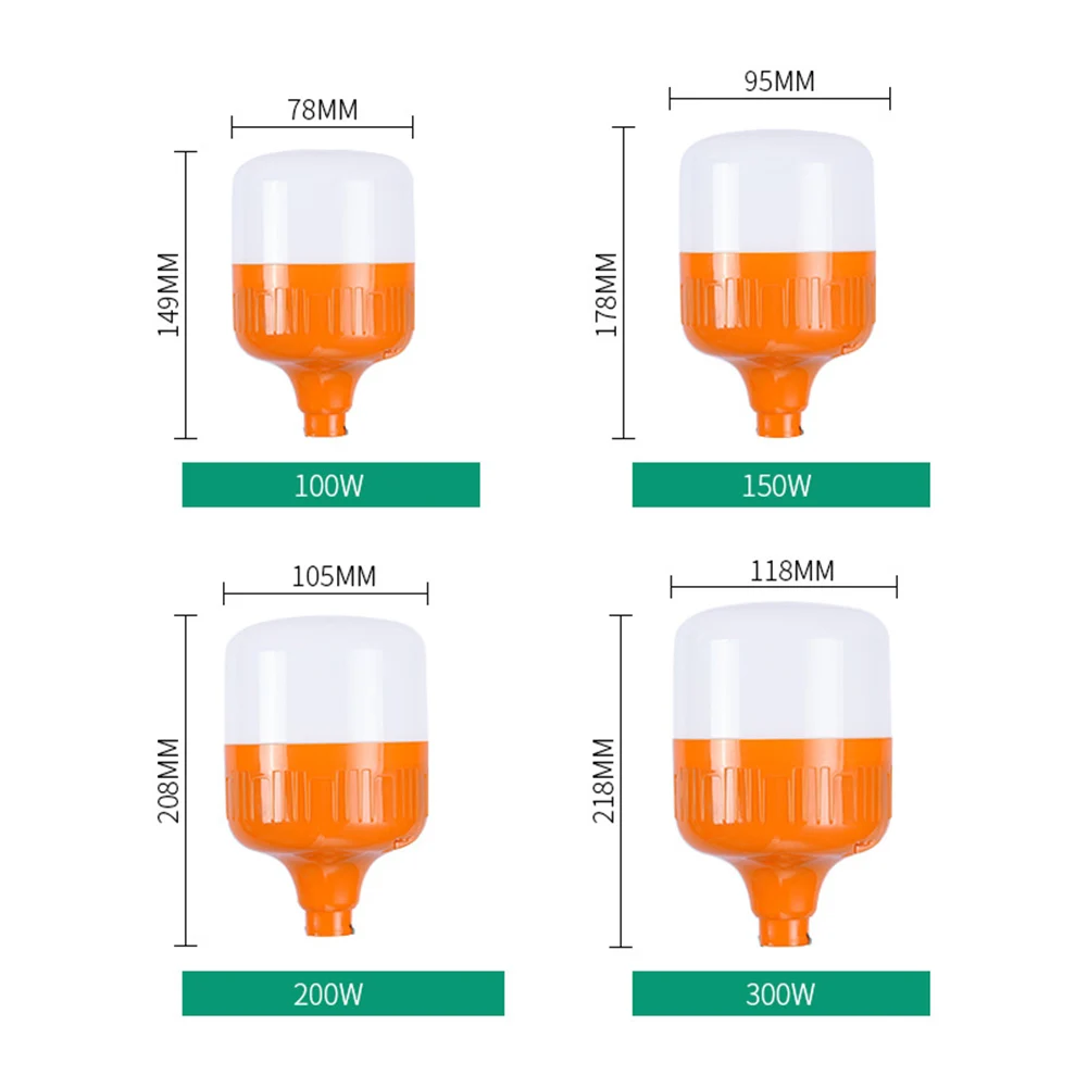 Hanging Emgergency Light Camping Lantern USB Rechargeable Night Market Lamp Wireless Portable Outdoor Camping Light Bulb
Hanging Emgergency Light Camping Lantern USB Rechargeable Night Market Lamp Wireless Portable Outdoor Camping Light Bulb