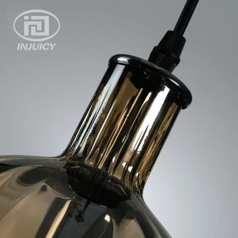 Loft Vintage Nordic Simple Retro Colorful Glass Droplight Bar Cafe Restaurant Round Ball Glass Pendant Lamp Decorative Lighting
Loft Vintage Nordic Simple Retro Colorful Glass Droplight Bar Cafe Restaurant Round Ball Glass Pendant Lamp Decorative Lighting