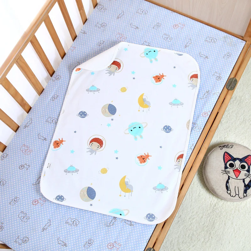 Large Newborn Diaper Changing Mattress Infant Waterproof Pad Baby Crib Mattress Elderly Nursing Mat Women's Menstruation Pad
Large Newborn Diaper Changing Mattress Infant Waterproof Pad Baby Crib Mattress Elderly Nursing Mat Women's Menstruation Pad