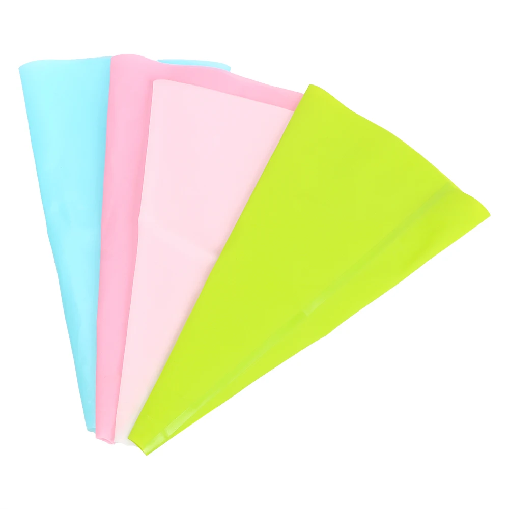 14pcs/set Silicone Pastry Tips Converter with 12 Nozzle Sets Reusable Icing Piping Cream Pastry Bag DIY Cake Decorating Tool
14pcs/set Silicone Pastry Tips Converter with 12 Nozzle Sets Reusable Icing Piping Cream Pastry Bag DIY Cake Decorating Tool