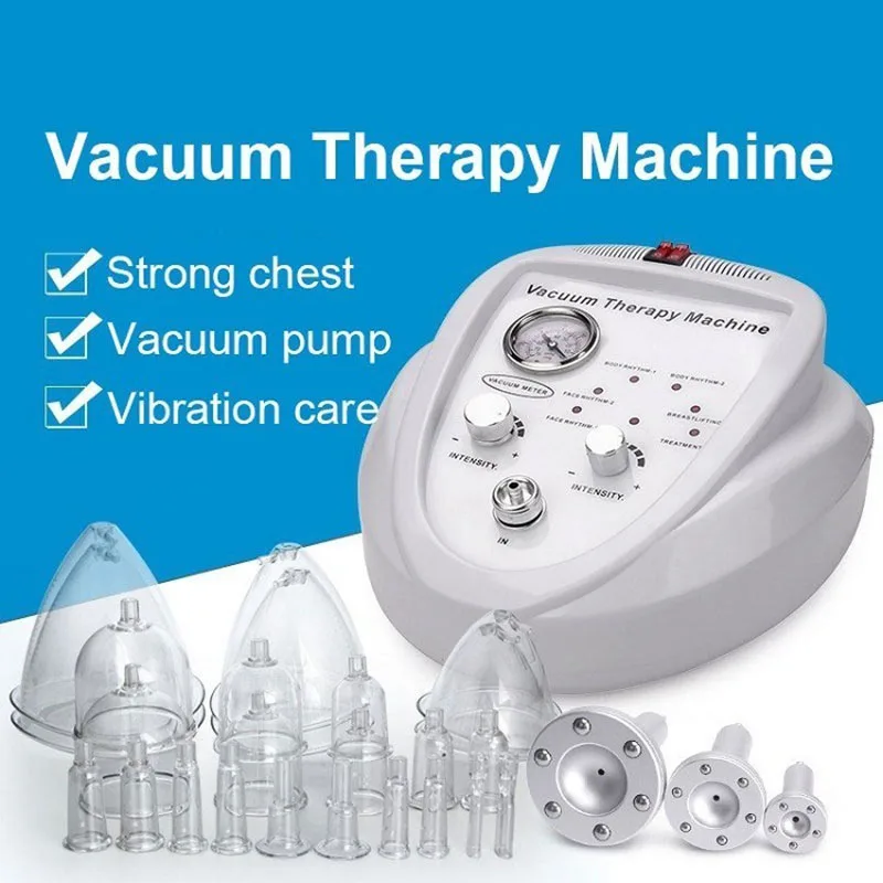 Breast Enhancement Therapy Machine Breast Cup Enhancement Sucking Nursing Lifting Buttocks Device Tightens Skin Machine
Breast Enhancement Therapy Machine Breast Cup Enhancement Sucking Nursing Lifting Buttocks Device Tightens Skin Machine