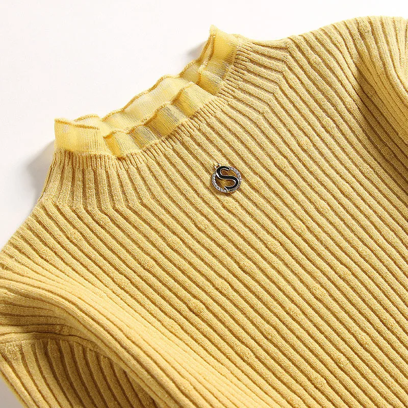 High Fashion Women Autumn Winter Casual Outfits 2020 New Lady Long Sleeve Knit Sweater and Plaid Skirt Suit 2 Piece Set
High Fashion Women Autumn Winter Casual Outfits 2020 New Lady Long Sleeve Knit Sweater and Plaid Skirt Suit 2 Piece Set