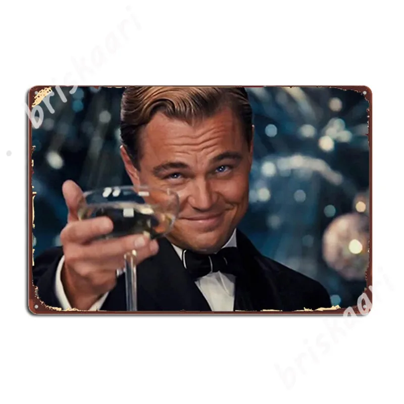 Металлические знаки Леонардо ДиКаприо «Great Gatsby», Настенная роспись, фотообои на заказ, оловянные знаки, плакаты
Металлические знаки Леонардо ДиКаприо «Great Gatsby», Настенная роспись, фотообои на заказ, оловянные знаки, плакаты
