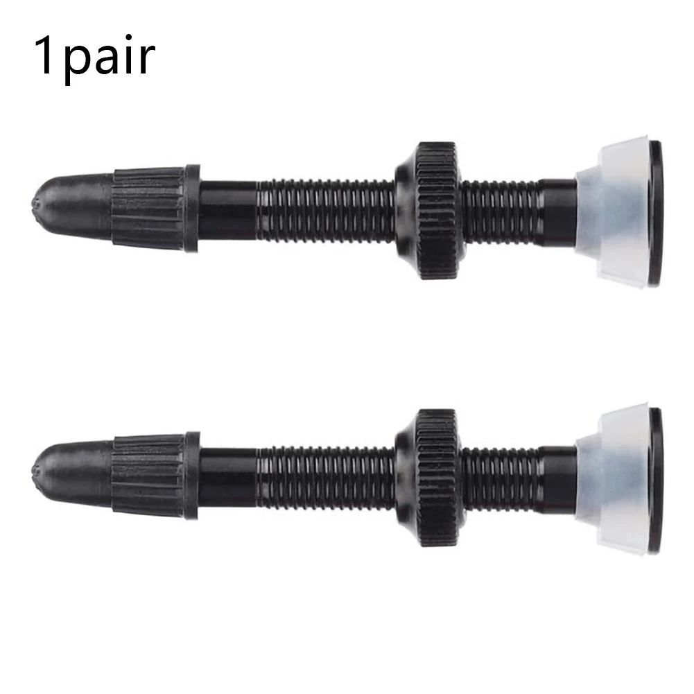 Tubeless Stem Presta Valve For Road MTB Bike 60/40mm Aluminum Alloy Repairing Elements Tubeless Tire Tyre Valve Core Remover
Tubeless Stem Presta Valve For Road MTB Bike 60/40mm Aluminum Alloy Repairing Elements Tubeless Tire Tyre Valve Core Remover