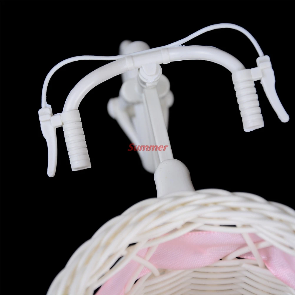 Hot 1Pc Tricycle Bike Design Organizer Flower Basket Pot Rattan Bicycle Storage Basket Float Vase Plant Stand Holder
Hot 1Pc Tricycle Bike Design Organizer Flower Basket Pot Rattan Bicycle Storage Basket Float Vase Plant Stand Holder