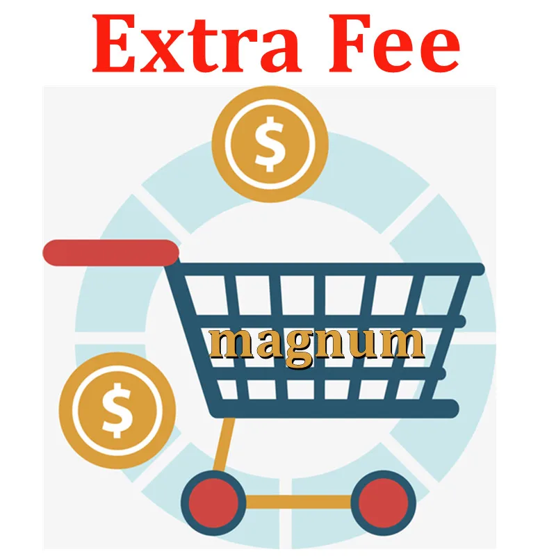 Плата за оплату Magnum 
Плата за оплату Magnum