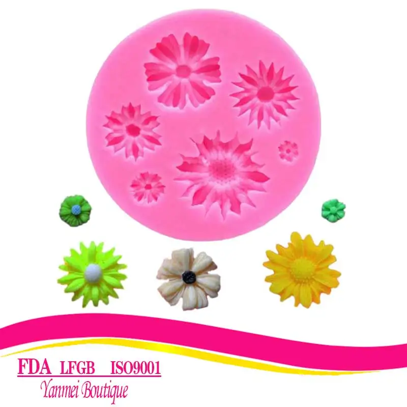 Silicone Mold Cake Accessory Fondant Tools Decorating Supplies Molds Decor Pastry Bakery Kitchen Gadgets Baking Accessories
Silicone Mold Cake Accessory Fondant Tools Decorating Supplies Molds Decor Pastry Bakery Kitchen Gadgets Baking Accessories