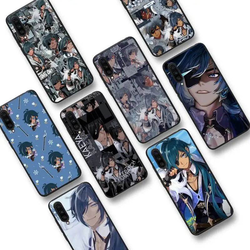 Kaeya Genshin Impact Phone Case For Xiaomi mi9 mi8 F1 9SE 10lite note10lite Mi8lite Coque for xiaomimi5x
Kaeya Genshin Impact Phone Case For Xiaomi mi9 mi8 F1 9SE 10lite note10lite Mi8lite Coque for xiaomimi5x