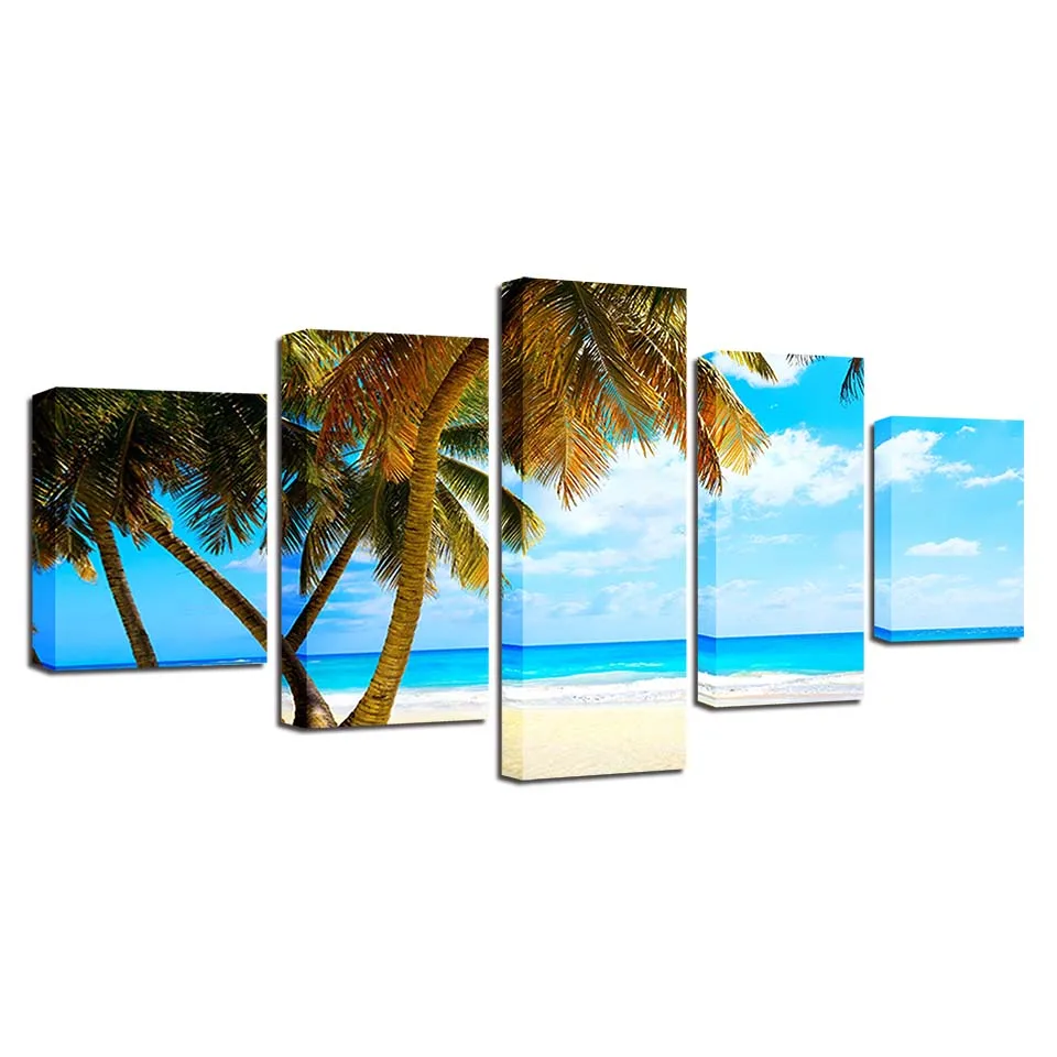 Home Decoration Canvas Painting HD Prints 5 Pieces Tree Wall Art Landscape Modular Pictures Bedside Background Artwork Poster
Home Decoration Canvas Painting HD Prints 5 Pieces Tree Wall Art Landscape Modular Pictures Bedside Background Artwork Poster