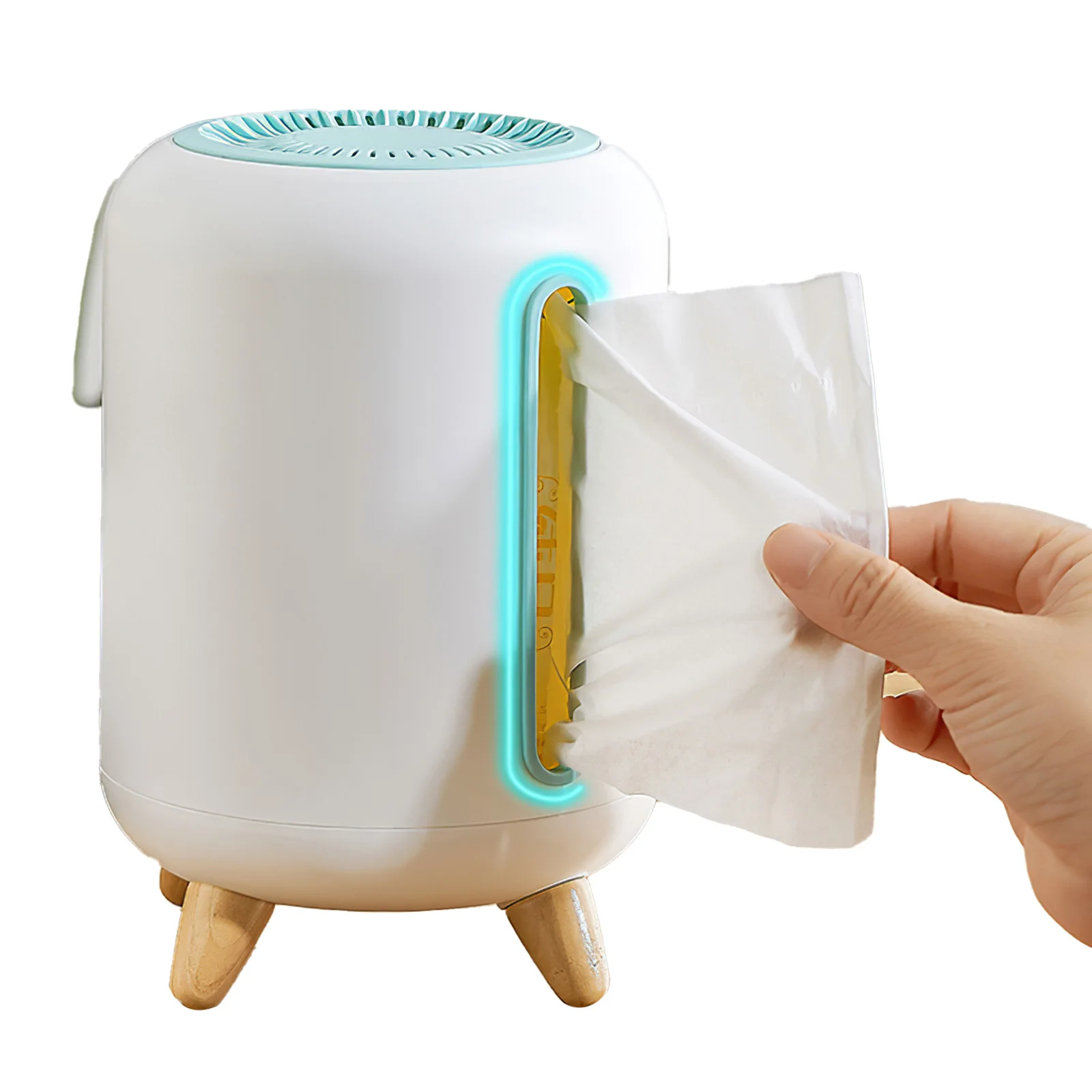 Creative Tissue Box Desktop Paper Paper Towel Holder Roll Paper Dispenser Storage Napkin Case Organizer Wet Wipes Container
Creative Tissue Box Desktop Paper Paper Towel Holder Roll Paper Dispenser Storage Napkin Case Organizer Wet Wipes Container