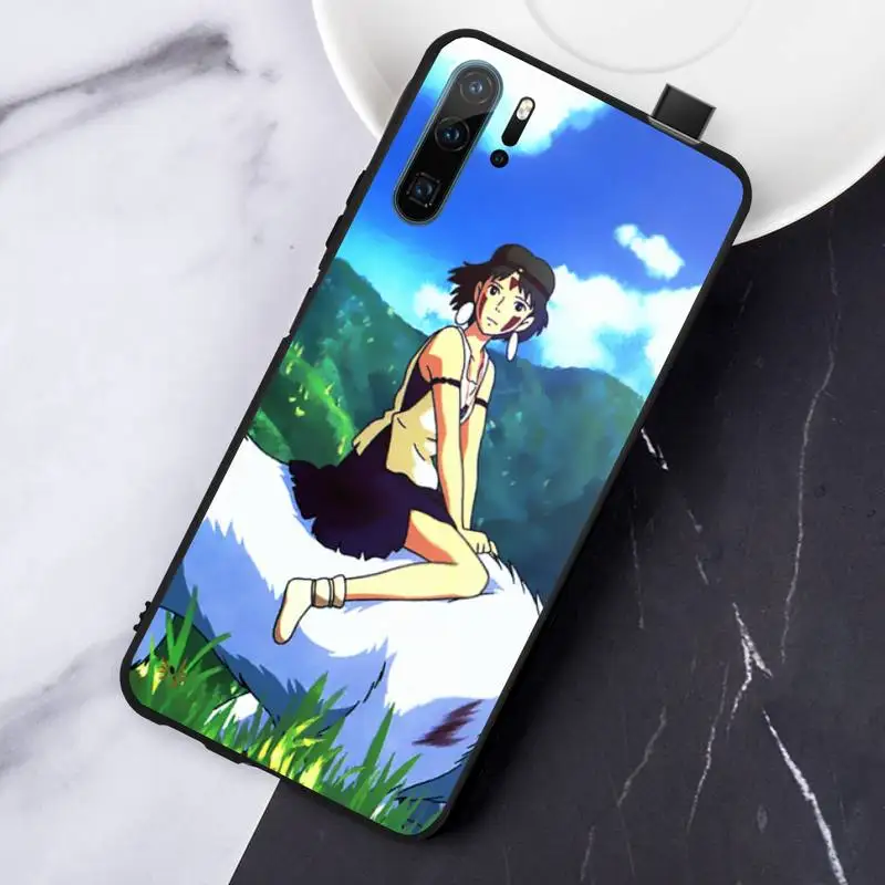 Mononoke Hime Japan anime Phone Case For Huawei honor Mate P 10 20 30 40 Pro 10i 9 10 20 8 x Lite
Mononoke Hime Japan anime Phone Case For Huawei honor Mate P 10 20 30 40 Pro 10i 9 10 20 8 x Lite