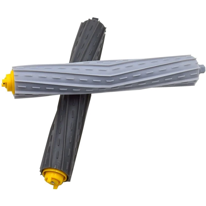 for IRobot Authentic Replacement Parts- for Roomba 800 and 900 Series Replenishment Kit
for IRobot Authentic Replacement Parts- for Roomba 800 and 900 Series Replenishment Kit