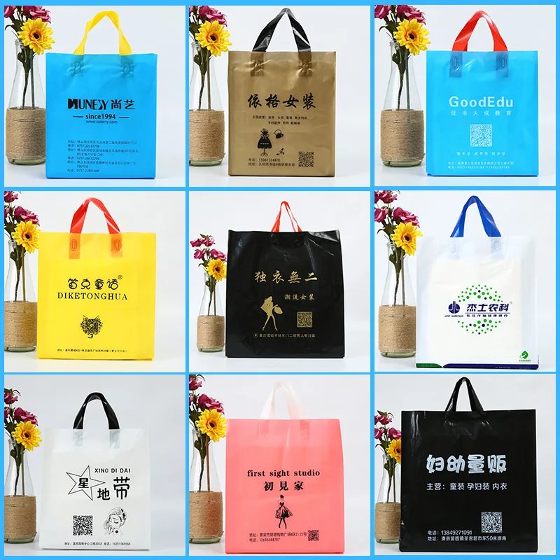 Free Gift Clothe Cosmetic Custom Organ Plastic Hand Tote Widening Side Packaging Bag Daily Store Shopping Backpack Doll Box Shoe
Free Gift Clothe Cosmetic Custom Organ Plastic Hand Tote Widening Side Packaging Bag Daily Store Shopping Backpack Doll Box Shoe