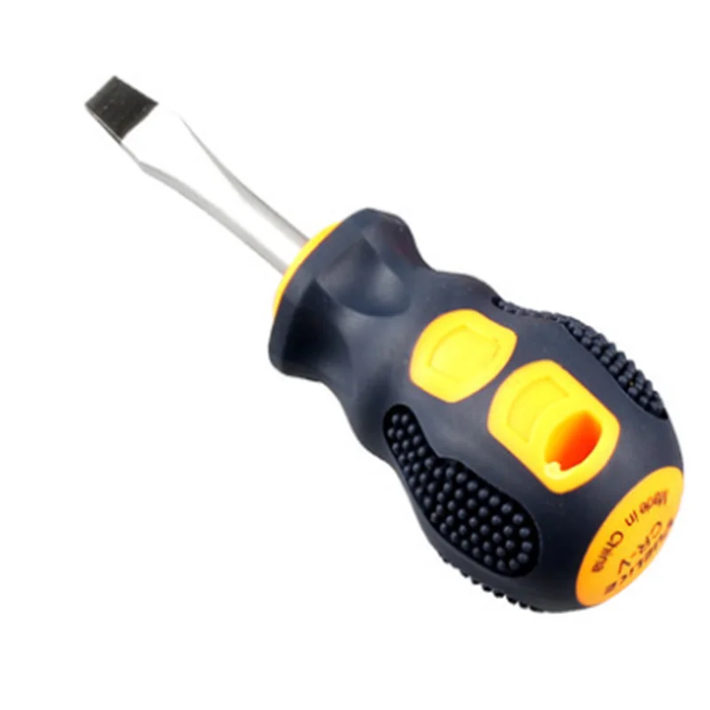 2021Newest turnip screwdriver dual-purpose screwdriver small household screwdriver
2021Newest turnip screwdriver dual-purpose screwdriver small household screwdriver