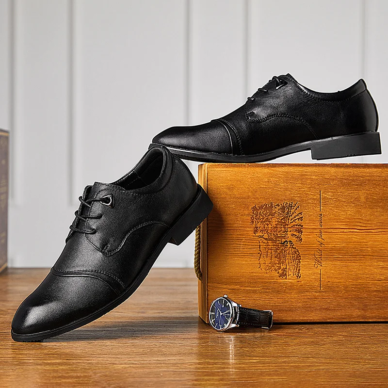 Causal Shoes For Men Casual Fashion Shoes Sports Zapatos Casuales Para Hombre De Cuero Mens Causal For Men Leather Man Black
Causal Shoes For Men Casual Fashion Shoes Sports Zapatos Casuales Para Hombre De Cuero Mens Causal For Men Leather Man Black