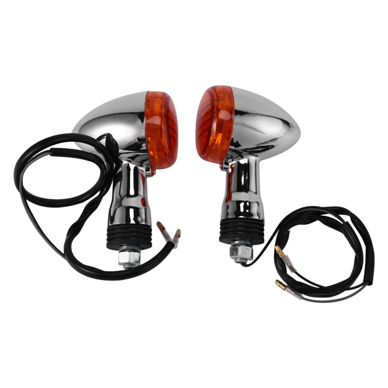 Motorcycle Turn Signals Indicator Light for SUZUKI Boulevard M109R VRZ1800 2006-2013 07
Motorcycle Turn Signals Indicator Light for SUZUKI Boulevard M109R VRZ1800 2006-2013 07