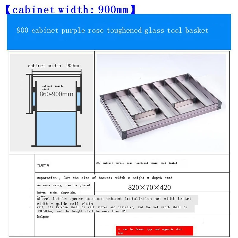 Rangement Corredera Cupboard Organizer and Pantries Mutfak Cestas Para Organizar Cuisine Cozinha Kitchen Cabinet Storage Basket
Rangement Corredera Cupboard Organizer and Pantries Mutfak Cestas Para Organizar Cuisine Cozinha Kitchen Cabinet Storage Basket