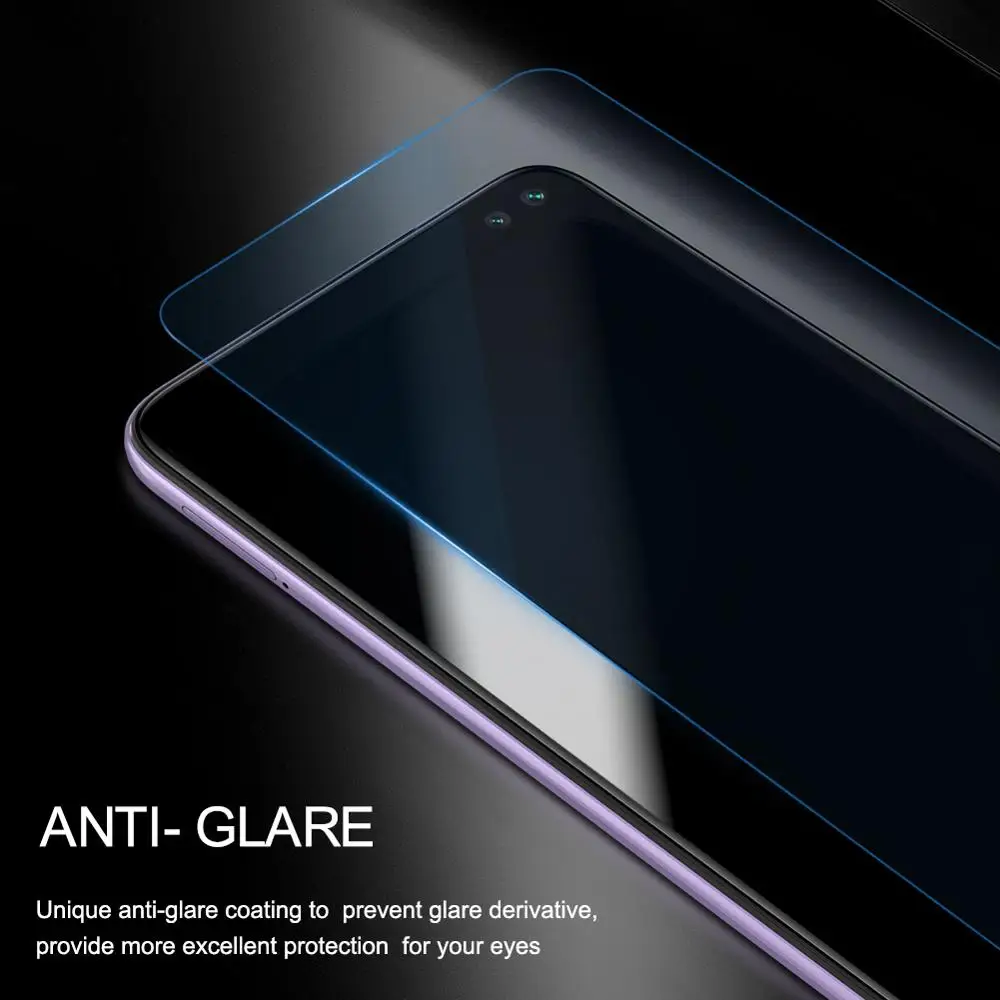 For Xiaomi POCO X2 Tempered Glass Screen Protector NILLKIN Amazing H+Pro Nanometer Anti-Explosion Glass Protective Film Poco X2
For Xiaomi POCO X2 Tempered Glass Screen Protector NILLKIN Amazing H+Pro Nanometer Anti-Explosion Glass Protective Film Poco X2