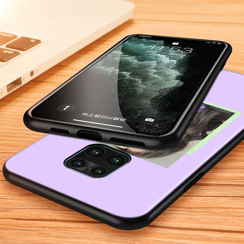 Silicone Case Charli Damelio For Xiaomi Redmi Note 9 9S Max 8T 8 7 6 5 Prime Pro 5A 4X 4 Soft Phone Case
Silicone Case Charli Damelio For Xiaomi Redmi Note 9 9S Max 8T 8 7 6 5 Prime Pro 5A 4X 4 Soft Phone Case