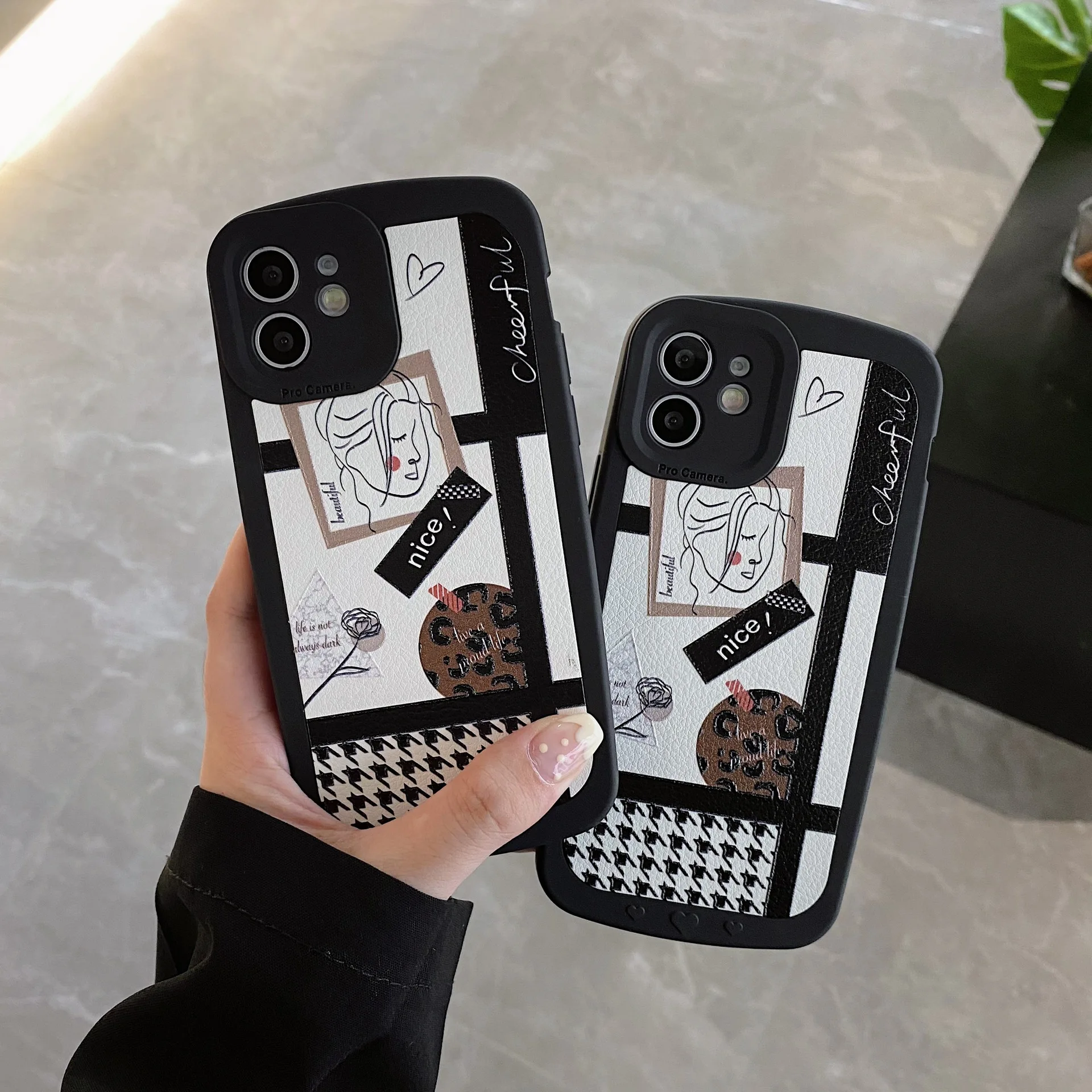 Silicone Soft Phone Case For iPhone 7 8 Plus 2020 SE X XR XS Max 11 11Pro Max 12 13 12Pro Max Pro Mini Case
Silicone Soft Phone Case For iPhone 7 8 Plus 2020 SE X XR XS Max 11 11Pro Max 12 13 12Pro Max Pro Mini Case