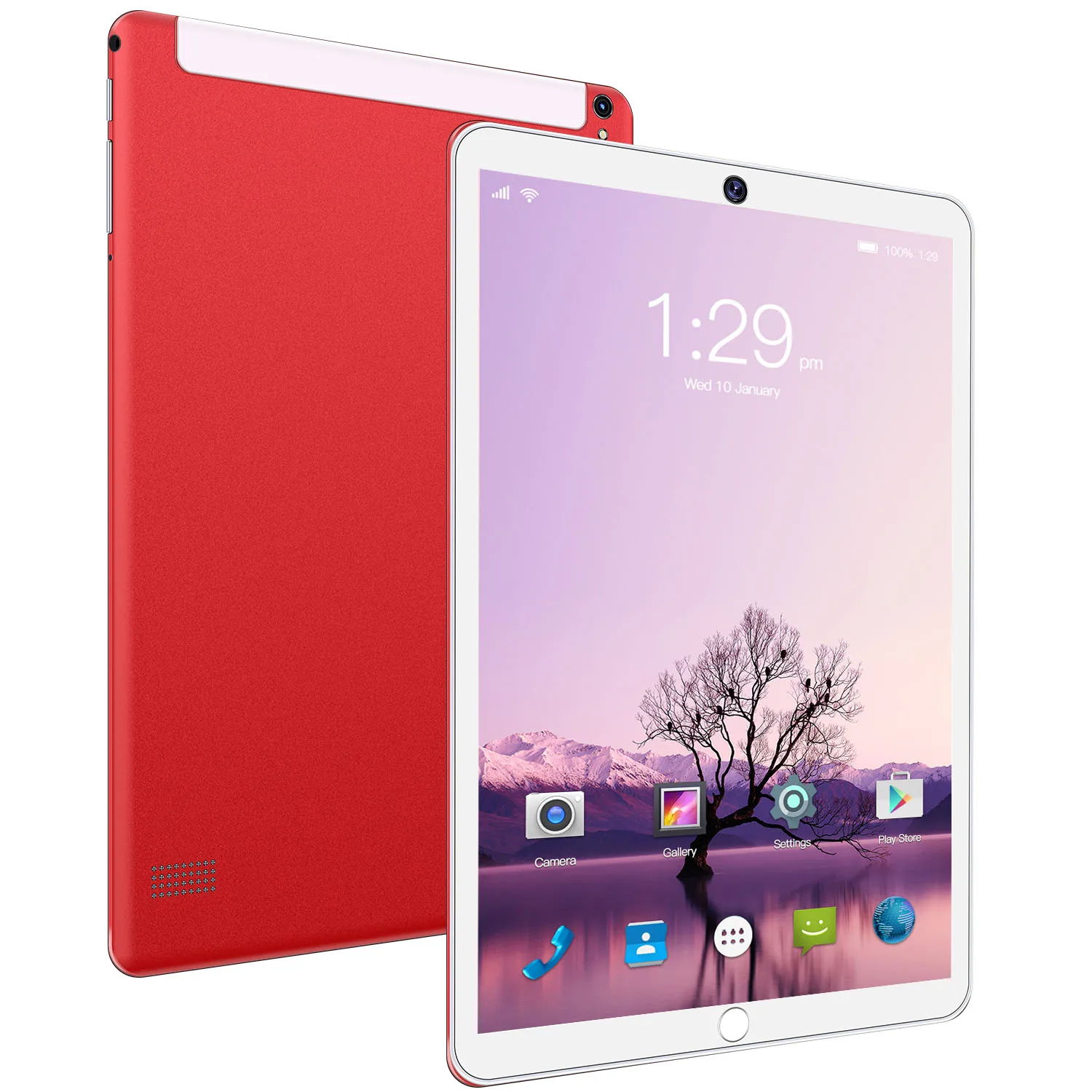 10.1Inch 8gb + 256gb Dual Os Window Cheapest 6600mah Wifi + 4g Android 10 Tablet Pc Portable Industrial Gaming Tablet Pc
10.1Inch 8gb + 256gb Dual Os Window Cheapest 6600mah Wifi + 4g Android 10 Tablet Pc Portable Industrial Gaming Tablet Pc