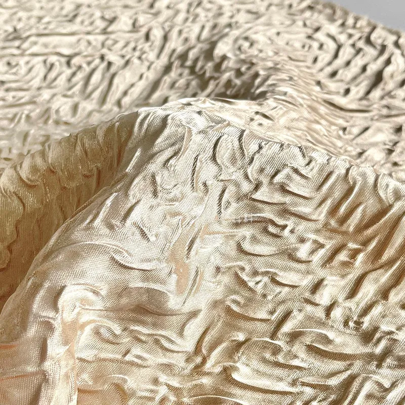 Жаккардовая ткань, жаккардовая ткань для юбки, дизайнерская ткань для одежды, Ширина 170 см
Жаккардовая ткань, жаккардовая ткань для юбки, дизайнерская ткань для одежды, Ширина 170 см