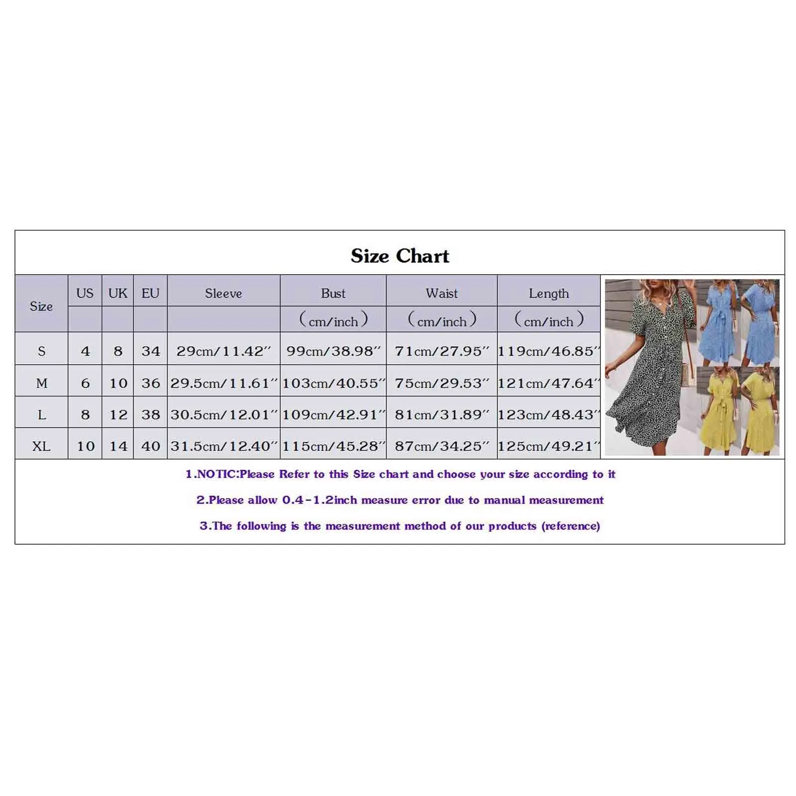 Clothing Women's Casual Broken Flower Long Button Fashion Summer Dress Casual Ladies Elegant vestidos mujer femme robe 2021
Clothing Women's Casual Broken Flower Long Button Fashion Summer Dress Casual Ladies Elegant vestidos mujer femme robe 2021