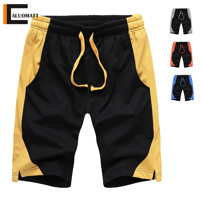 Fashion Brand Men Unning Shorts Summer Men's Gym Fitness Drawstring Shorts Men's Breathable Jogging Running Sports Shorts Male
Fashion Brand Men Unning Shorts Summer Men's Gym Fitness Drawstring Shorts Men's Breathable Jogging Running Sports Shorts Male