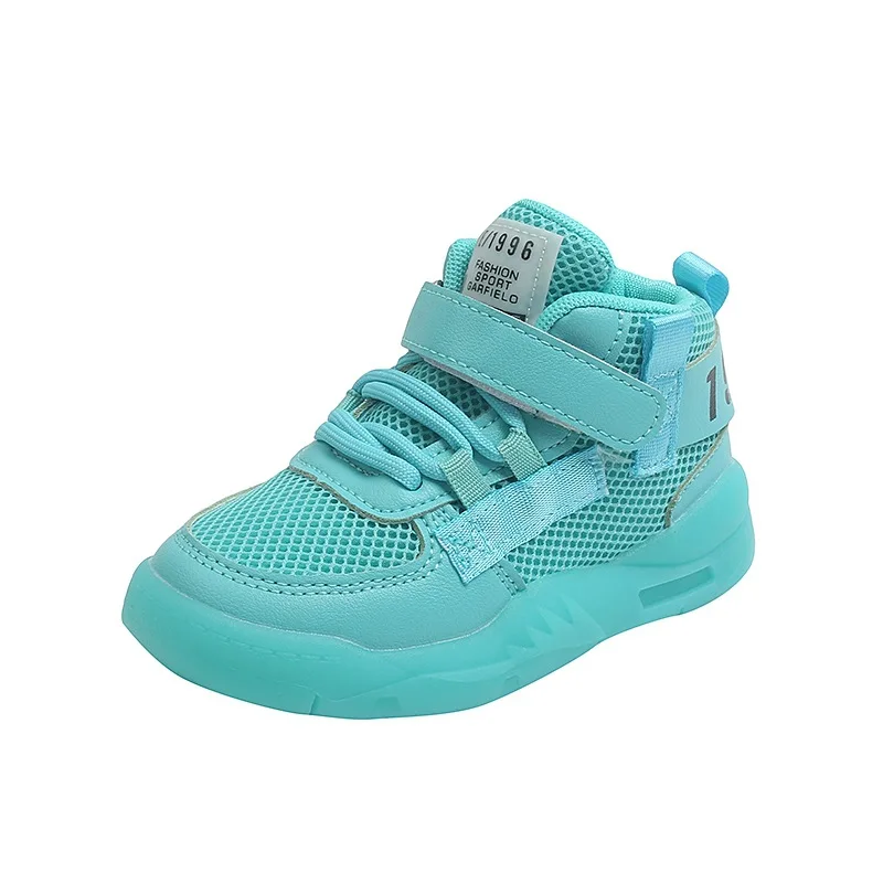 Children Sports Shoes 2022 Autumn New Casual Fashion Boys and Girls Breathable Outdoor Comfortable Running Shoes Hot Sneakers
Children Sports Shoes 2022 Autumn New Casual Fashion Boys and Girls Breathable Outdoor Comfortable Running Shoes Hot Sneakers