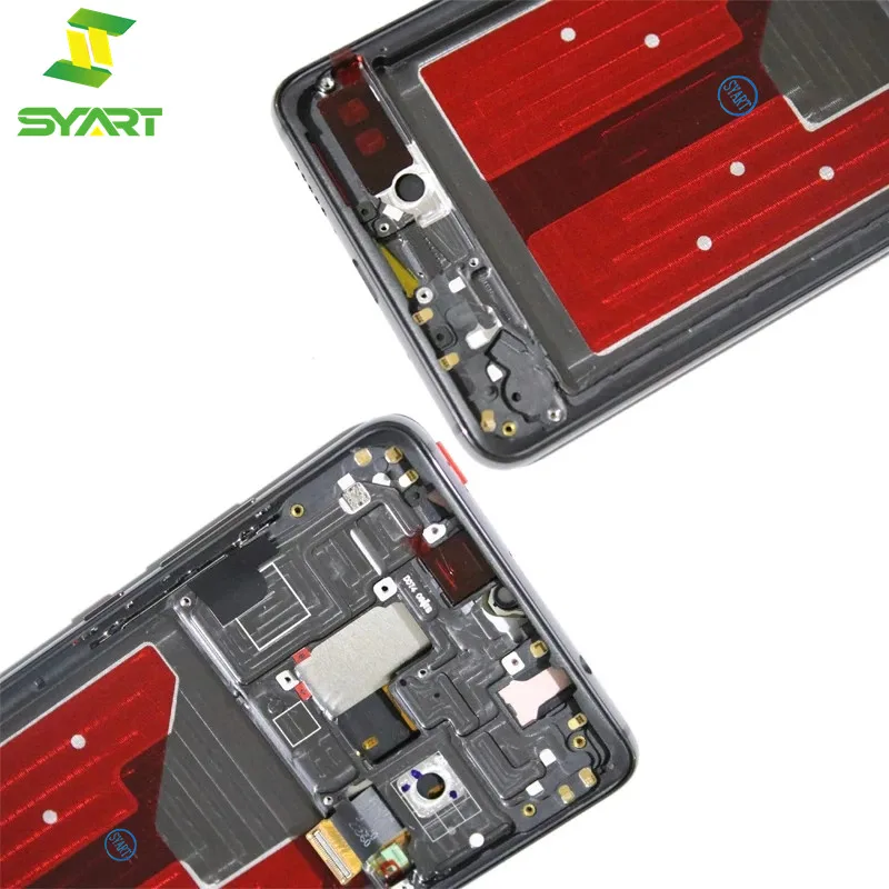 LCD Screen For HuaweI Mate 20 LCD Screen Touch Digitizer Assembly Display For Huawei Mate 20 HMA-TL00/L29/L09/AL00 Screen
LCD Screen For HuaweI Mate 20 LCD Screen Touch Digitizer Assembly Display For Huawei Mate 20 HMA-TL00/L29/L09/AL00 Screen