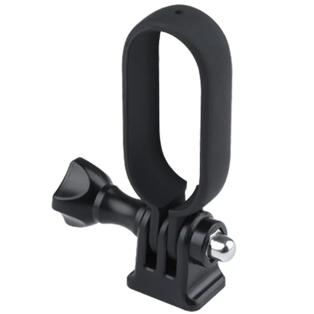 Protective Frame Mount 1/4 Adapter Adjustable Angle Quick Release Bracket Accessories For Insta 360 Go2 Camera
Protective Frame Mount 1/4 Adapter Adjustable Angle Quick Release Bracket Accessories For Insta 360 Go2 Camera