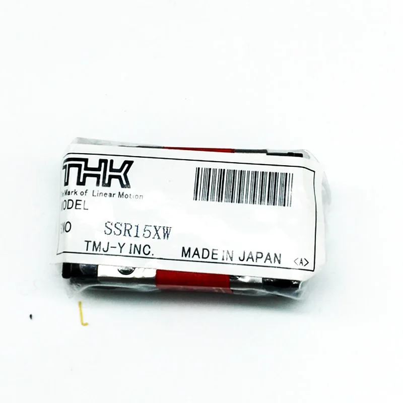 Линейные направляющие THK SSR15XW для Roland SP300, SP540, VP540, RS640, RA640, FJ740, FJ540
Линейные направляющие THK SSR15XW для Roland SP300, SP540, VP540, RS640, RA640, FJ740, FJ540