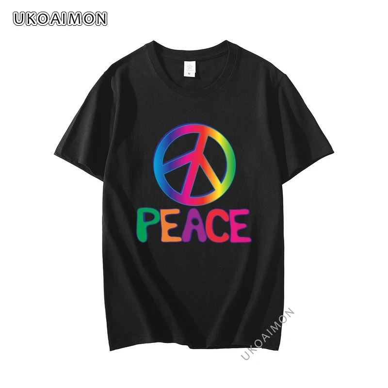 Hot Sale Peace Customized Adult TShirt Cool Youth TShirts Classic Cheap T Shirt Leisure Comics T-Shirts Drop Shipping
Hot Sale Peace Customized Adult TShirt Cool Youth TShirts Classic Cheap T Shirt Leisure Comics T-Shirts Drop Shipping